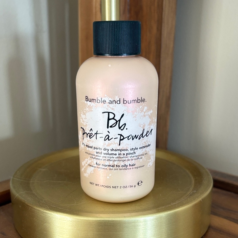 Bumble and bumble Prêt-à-Powder